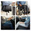 Coussin de chaise d'intérieur