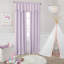 Panneau de rideau simple obscurcissant avec passe-tringle Ransdell-28453049-28453050