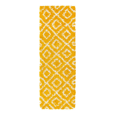 Atasia Geometric Indoor Rug