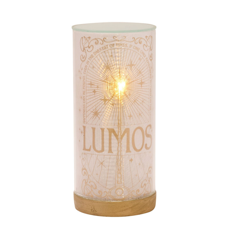 Harry Potter  Alumni Tube Light Lumos