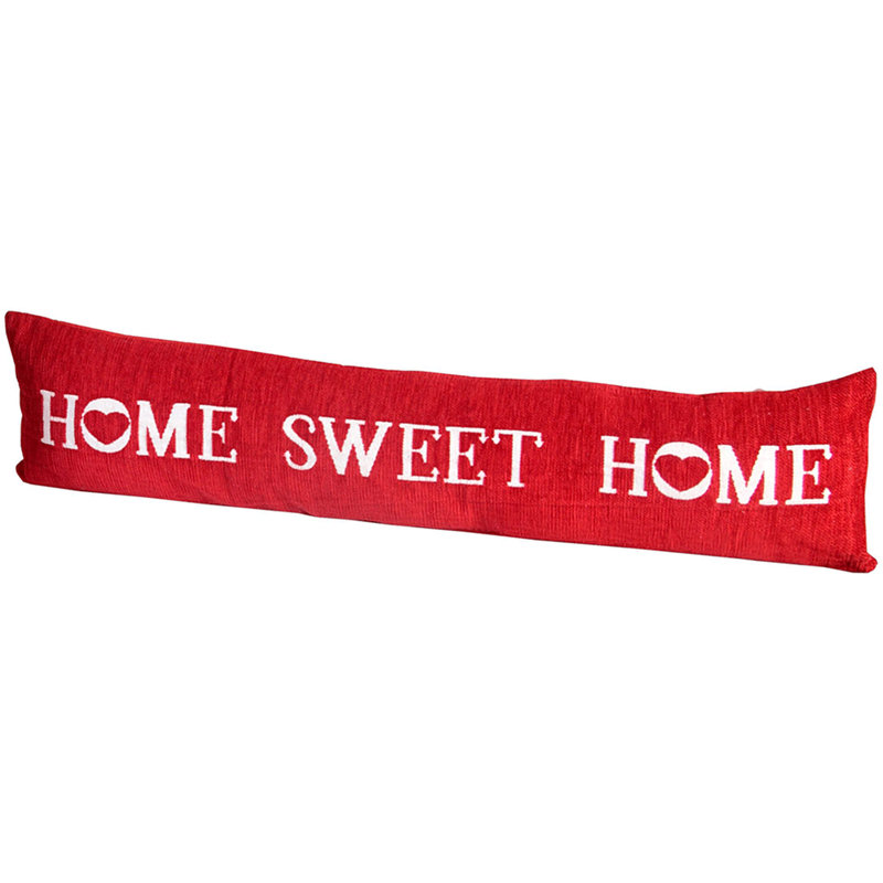 Fabric Draft Excluder