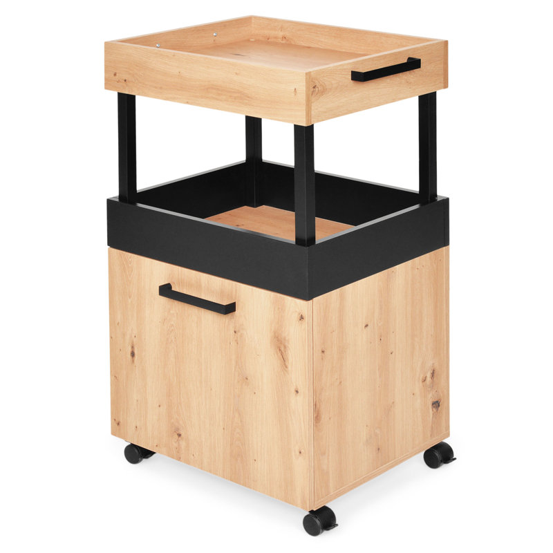 Bar Cart