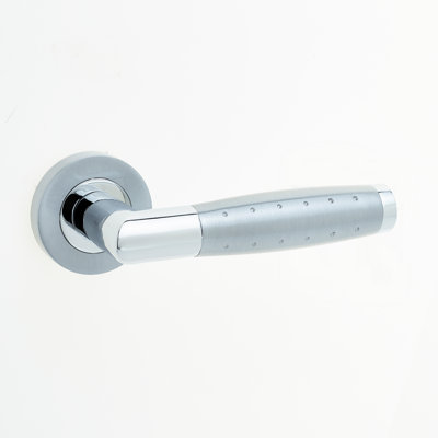 Aerodeck PCSC Lever On Rose