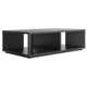 Low Space Solid Wood Coffee Table