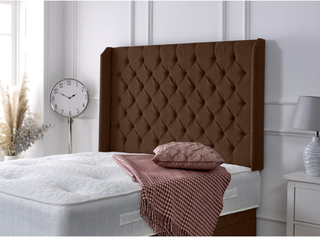 Upholstered Headboard