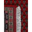 Oriental Wool Hand Woven Area Rug-61312478