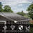 6 ft. W x 4 ft. D Outdoor Storage Shed With Window, Weather Resistant Tool Storage House-124385443