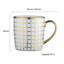Lattice Mugs-21500673