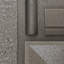 Applique murale en aluminium carbone-675832243-700547522-700547535