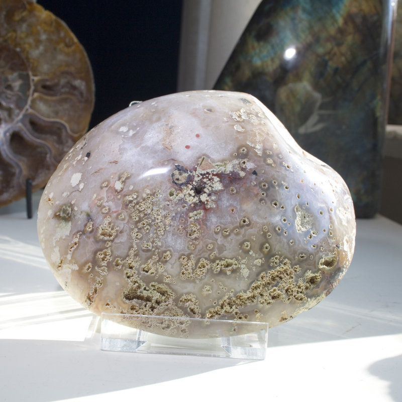 Aureo Landscape & Nature Crystal