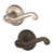 Aged Bronze By Satin Nickel is unavailable