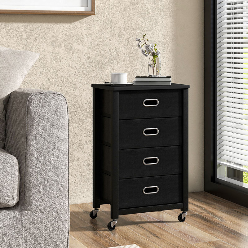 Mobile Filing Cabinet
