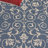 Cokley Performance Floral Indoor/Outdoor Area Rug-513390756