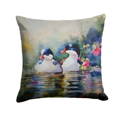 Coussin décoratif intérieur / extérieur Autre / Sans motif