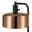 Lampe de table arquée 20,5 po Calianne-533367015-536703926