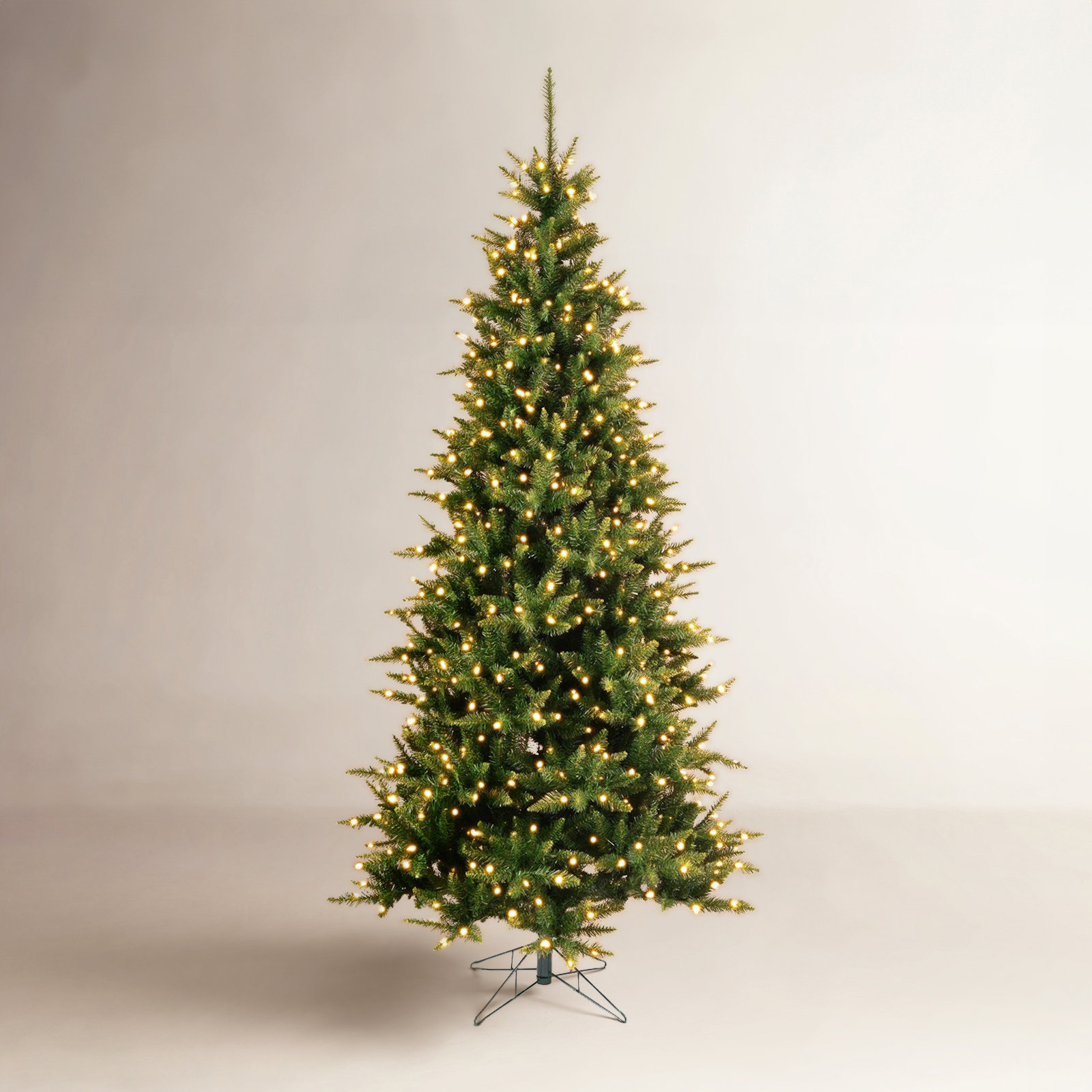 Fir Christmas Tree, 7.5'