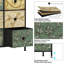 67 cm W Chest of 6 Drawers