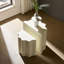 Ensemble de tables d'appoint 2 pièces