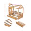 Lit plateforme simple avec rangement Mcclean-817404365