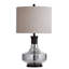 Lampe de table 28,75 po Bettine