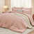 Or rose est en rupture de stock