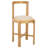 Estes Round Counter Stool-735212104