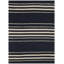 Bluff Wool Striped Area Rug-1395184511