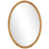 Oval is out of stock selected