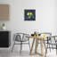 «Lemon Branches on Blue» par Danhui Nai-40574000-40573996