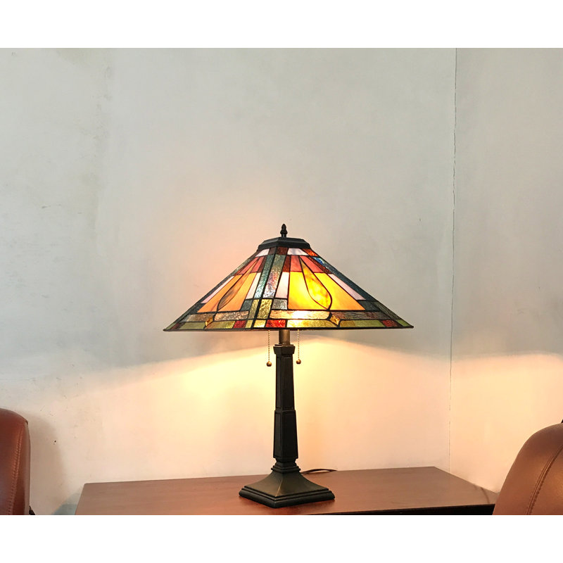 Quintanilla Metal Table Lamp