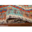 Tapis géométrique All-Over Kilim 4 x 5