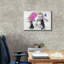 «Spring Harvest» par Loui Jover, art mural sur toile-879802932
