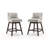 Amania Swivel 26" Stool-472015693-472015680