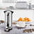 VEVOR Stainless Steel Coffee Urn