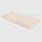 1'' H Customizable Bench Cushion For Indoor/Outdoor Furniture/Chair/Window Seat, Premium 75D High-Resilience Foam-108804446-108804436