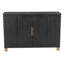 Armoire Trazo noir
