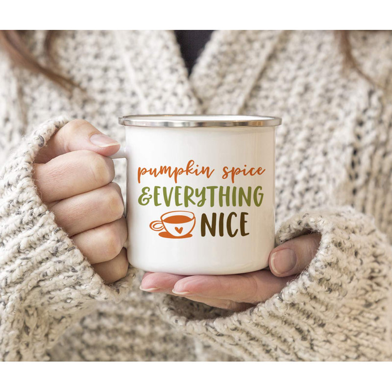 Grande tasse de camping Damarion