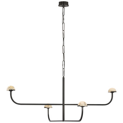 Pedra 4 - Light LED Chandelier