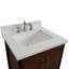 Ensemble de meuble-lavabo simple 25 po-2092138066
