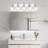 Arma 5 - Light Dimmable Vanity Light