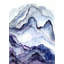 Spreading Emotion Print by Michelle Bennett-26699494