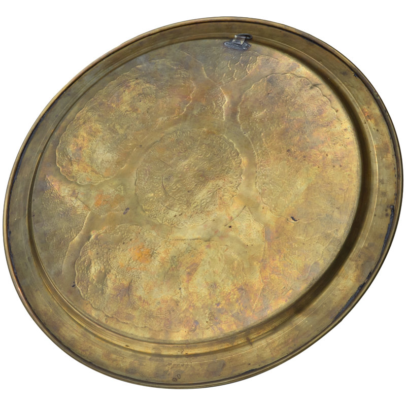 Decorative Tray