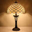 Lampe de table Tiffany