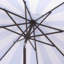 256.01cm Market Parasol-775145217
