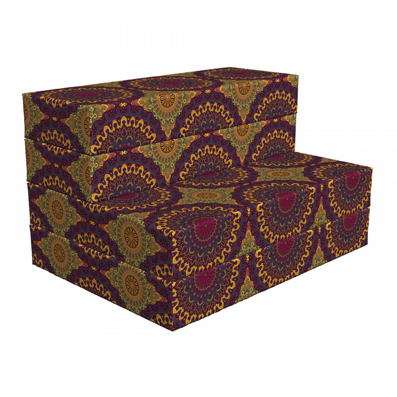 5'' Medium Mattress, Full