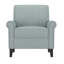 Pina Upholstered Armchair-1986247667