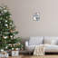 Giclée encadrée Warm Rustic Hot Cocoa, design par Kim Allen-802817089-802817095