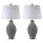Ensemble de lampe de table 27" Henagar