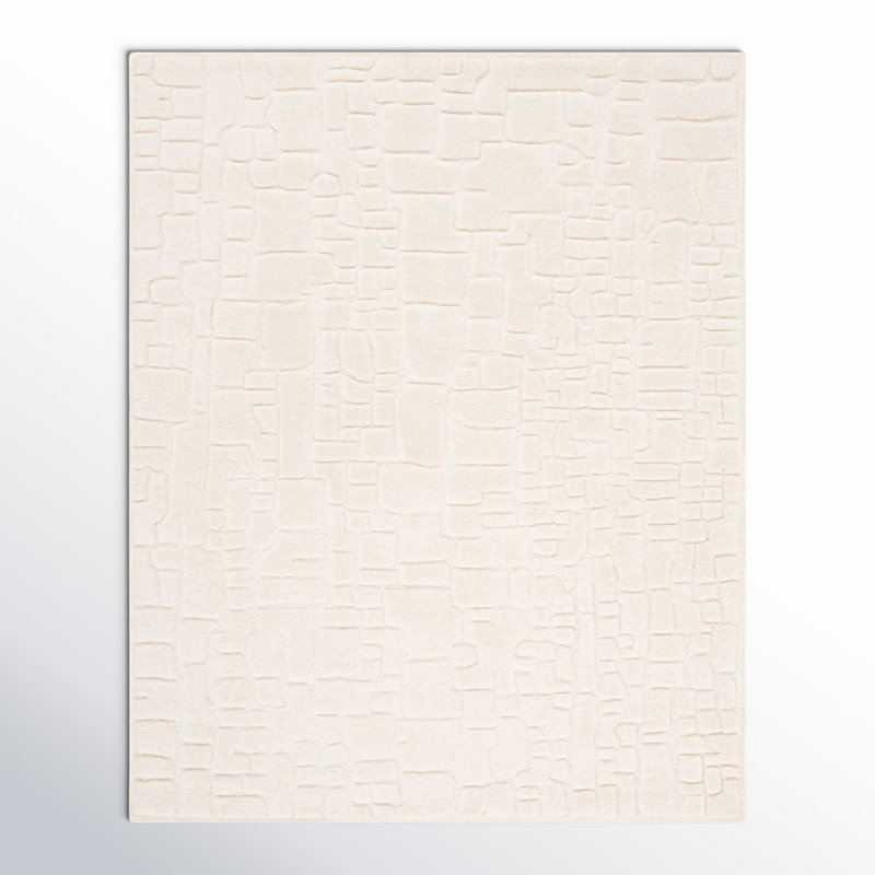 Tapis Lilliana, Rectangle 8 pi x 10 pi