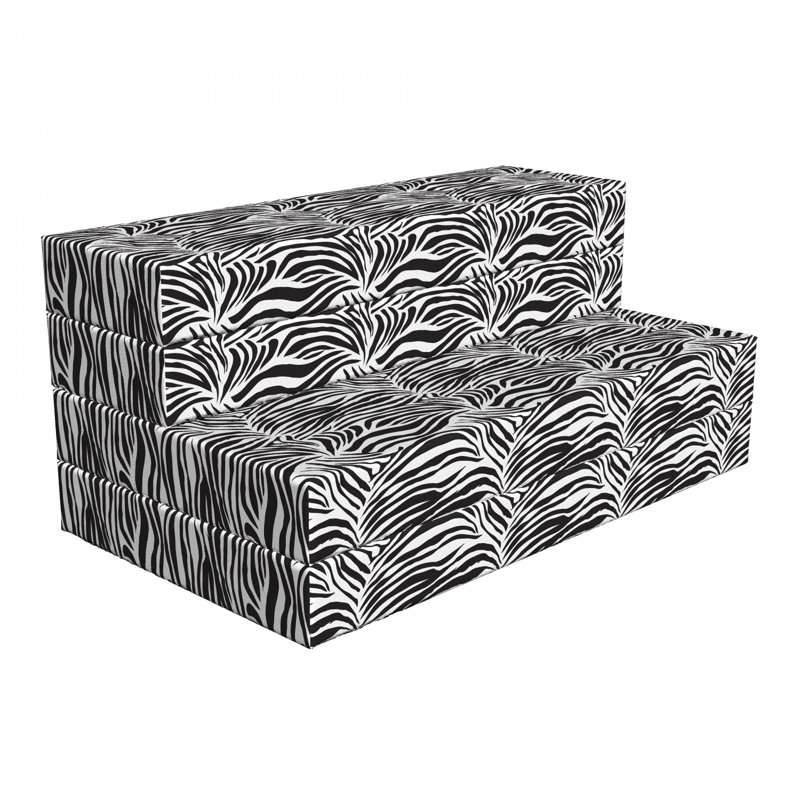 5'' Medium Mattress, King